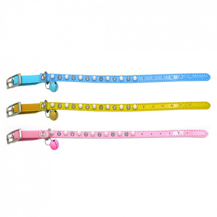 Zgarda cu strasuri fancy 1/30 cm [1]