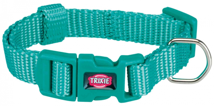 Zgarda Premium, XXS- XS: 15-25 cm/10 mm, Ocean, 202112 [1]
