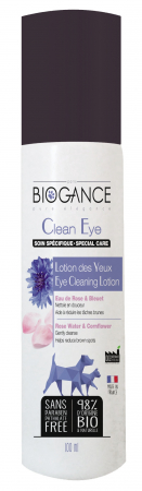 Igiena Dentara, Ochi si Urechi - CLEAN EYE