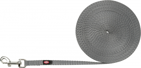 Lesa Tracking, Extra Light-Weight, XS-S: 10 m/10 mm, Gri Grafit, 19801 [1]