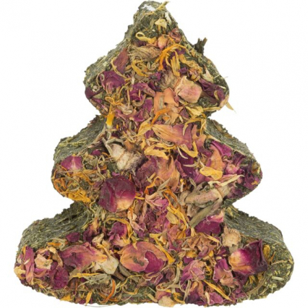 Produse de Craciun - Recompense Pentru Rozatoare, Xmas, Pom De Craciun, 90g, 92782