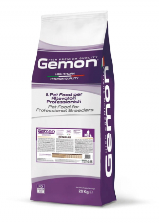 Hrana Caini - 6170 GEMON D DRY REGULAR CHICKEN&RICE 25/14 20KG