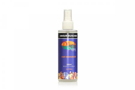 PLUSH PUPPY - Plush Puppy Odour Muncher 200ml