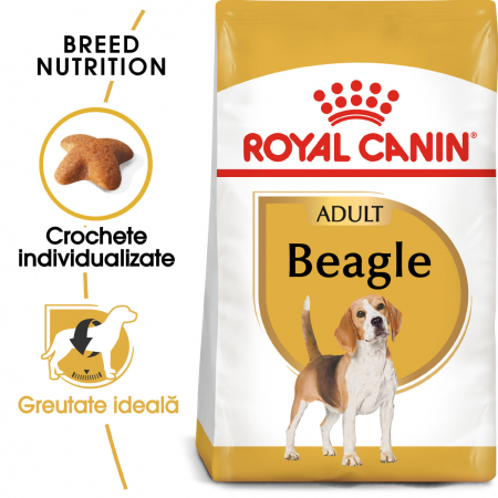 Royal Canin Beagle Adult 3kg [0]