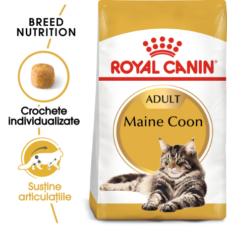 Royal Canin Maine Coon Adult [0]