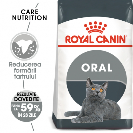 Royal Canin Oral Care [0]