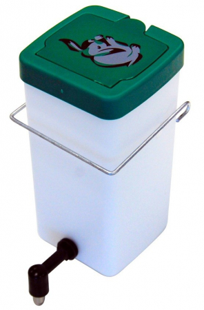 Custi si Accesorii - Adapatoare rozatoare 1 l