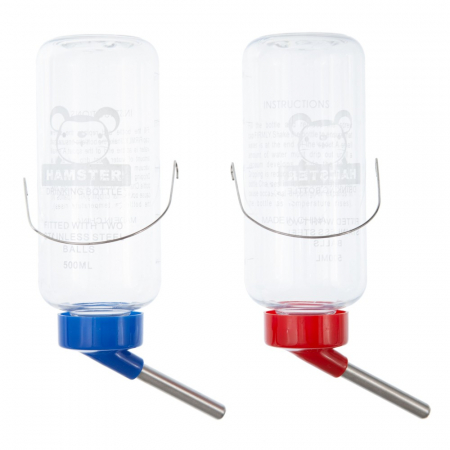 Custi si Accesorii - Adapatoare rozatoare 500 ml