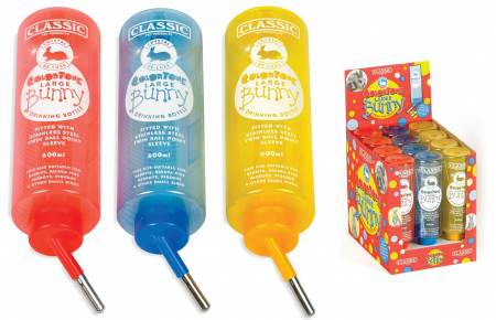 Custi si Accesorii - Adapatoare rozatoare 600 ml