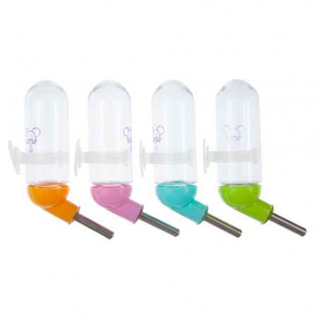 Custi si Accesorii - Adapatoare rozatoare 80 ml