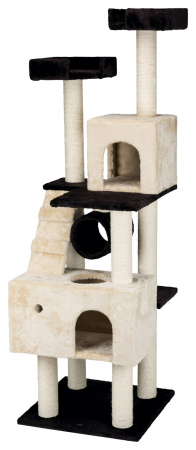Patuturi, Iglu si Ansambluri Sisal pentru Pisici - Ansamblu Mariela 176 cmx56x56 44081