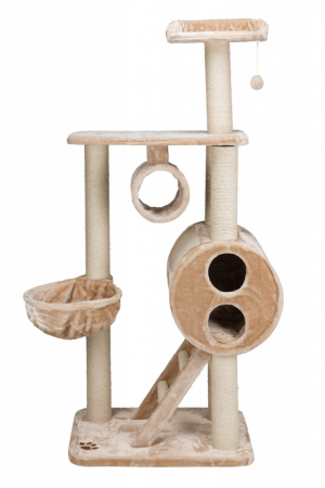 Patuturi, Iglu si Ansambluri Sisal pentru Pisici - Ansamblu Mijas 176 cm Bej/Natural 43971
