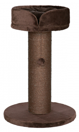 Patuturi, Iglu si Ansambluri Sisal pentru Pisici - Ansamblu Pepino 89 cm Maro 44470
