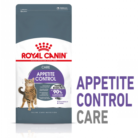 Hrana Uscata pentru Pisici - Royal Canin Appetite Control Care 2kg