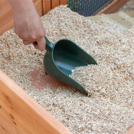 Asternut Ecologic pentru Animale Boxengold Premium Ecostreu 20kg [4]