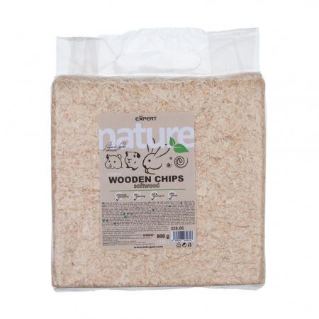 Ingrijire si Igiena - Asternut rumegus & talaj 900 g/15 litri