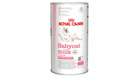 Hrana Umeda pentru Pisici - Royal Canin BabyCat Milk 300g
