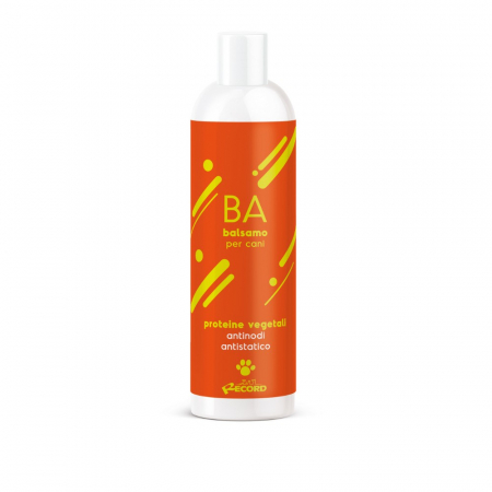 Ingrijirea Blanii pentru Caini Sampoane - Balsam Alle Proteine 250 ml