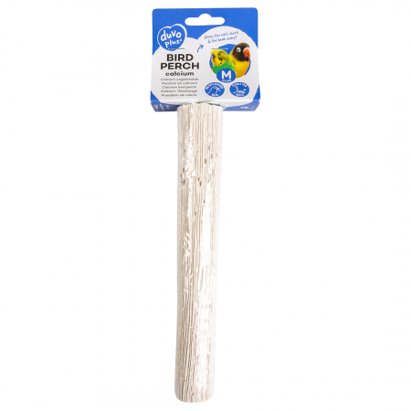 Produse pentru Pasari - Bat Abraziv De Calciu Pentru Pasari, M: 20x3cm, L12790