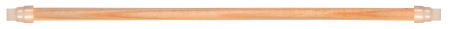 Produse pentru Pasari - Bat Colivie 4 buc/set 35 cm/10-12 mm 5520