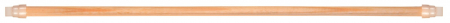 Produse pentru Pasari - Bat Colivie 4 buc/set 45 cm/10-12 mm 5521
