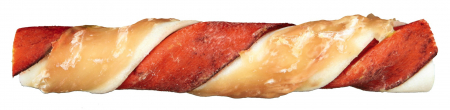 Produse pentru Caini - Recompense Pentru Caini, Denta Fun, Rulouri Cu Pui BBQ, 3 buc/ 105g/12cm 31377