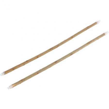 Produse pentru Pasari - Bete Pentru Colivie, 2 buc, 45 cm/10-12 mm, 58748
