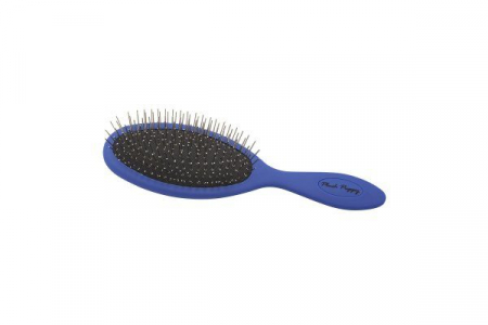 Ingrijirea Blanii pentru Caini Sampoane - Blue Pin Brush Regular