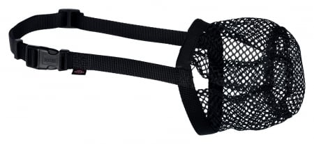 Botnita, Anti-Intoxicatie, M-L: 27 cm, Negru, 17594 [1]