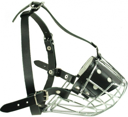 Botnite - Botnita metalica Boxer mascul