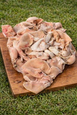 Carne si Organe Congelate - Burtă de vită congelat pentru câini