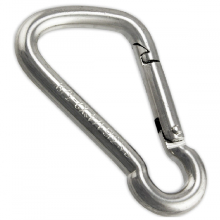 Accesorii Acasa si Mobilier - Carabina pompier lungime 8 cm