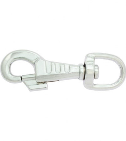 Produse pentru Caini - Carabina rotativa lungime 9 cm-L