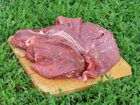 Carne - Carne Vita
