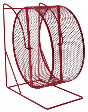 Custi si Accesorii - Carusel Metal Cobai 28 cm 61003