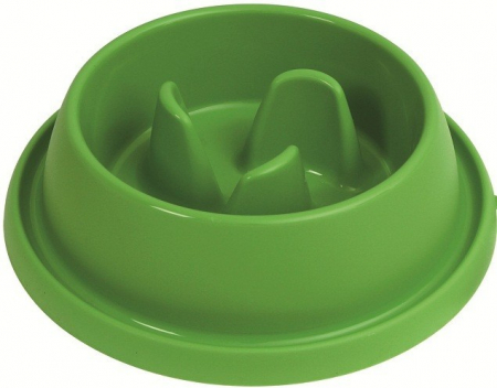 Produse pentru Caini - Castron adagio slow 32/9 cm