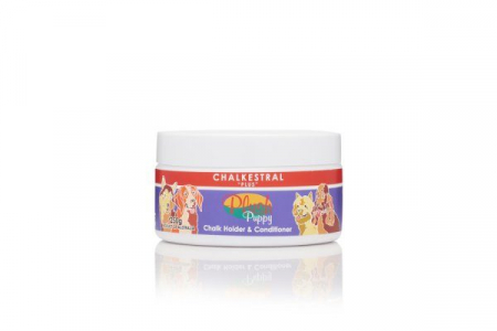 PLUSH PUPPY - Plush Puppy Chalkestral 250g
