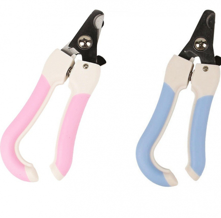 Ingrijirea Labutelor si Ghearelor - Cleste color & fancy 17 cm M