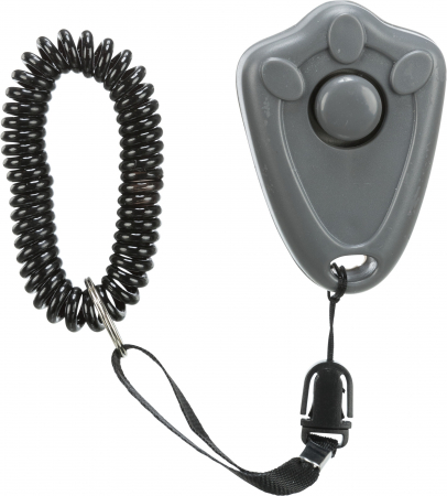 Clicker Pentru Dresaj, 6.7 cm, Diferite Culori, 2287 [1]