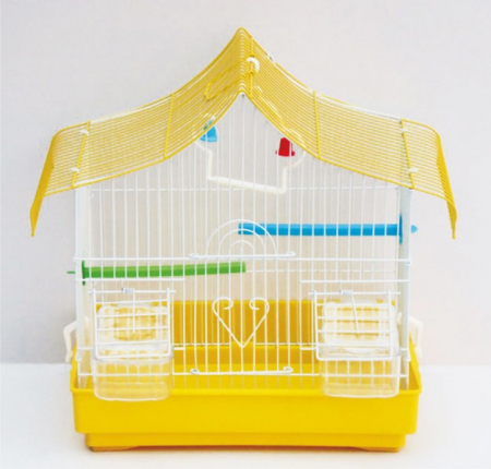 Colivii pentru Pasari - Colivie Avi, 34 x 23 x 36 cm, K723