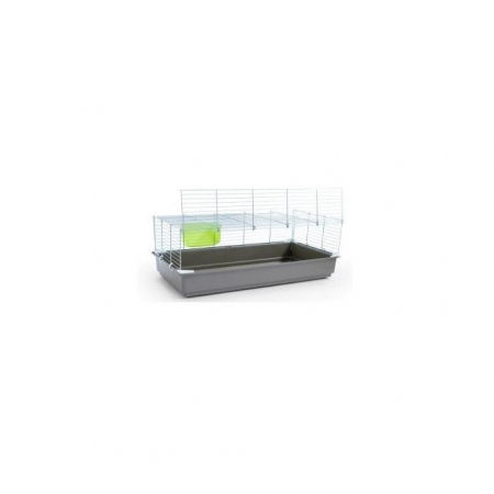Colivii pentru Pasari - Colivie Cavia Crom 120/S 120x60x50 cm 20750830