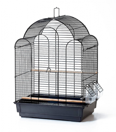 Colivii pentru Pasari - Colivie Happet Avi pentru Pasari, 42 x 30 x 56 cm, K55K