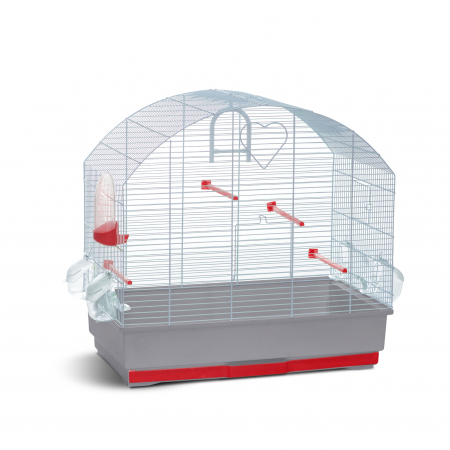 Colivii pentru Pasari - Colivie Pasari, 59.5 x 35.5 x 57.5 cm, 10440011.3