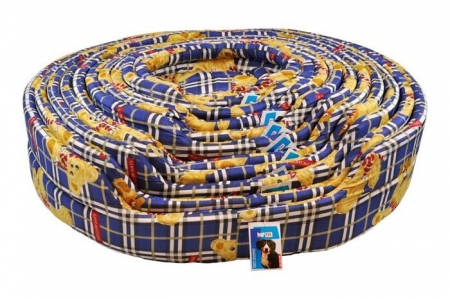 Produse pentru Caini - Cos Burete, 63 x 50 x 18 cm, Azor, L21D