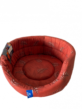(-25%) Cos Burete Textil Rotund 30cm Diverse Culori [1]