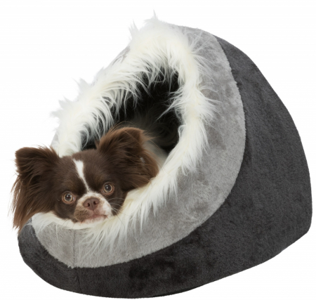 Cos Minou Soft, Plus, 35x26x41 cm, Gri, 36304 [1]