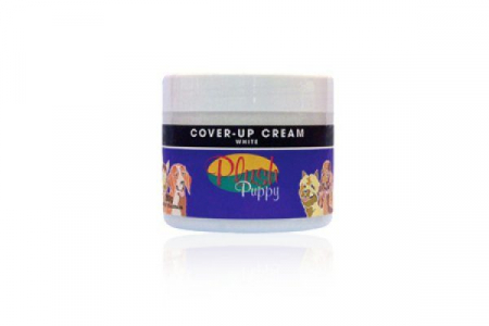 PLUSH PUPPY - Plush Puppy Cover Up Cream 100g