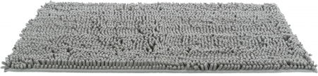 Covoras Absorbant De Murdarie, 100x70 cm,Gri 28536 [1]