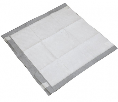Igiena Caini - Covoras absorbant 60x60 cm 10 + 1 gratis