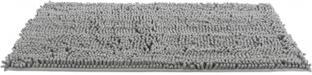 Covoras Absorbant De Murdarie, 120x80 cm,Gri, 28537 [1]